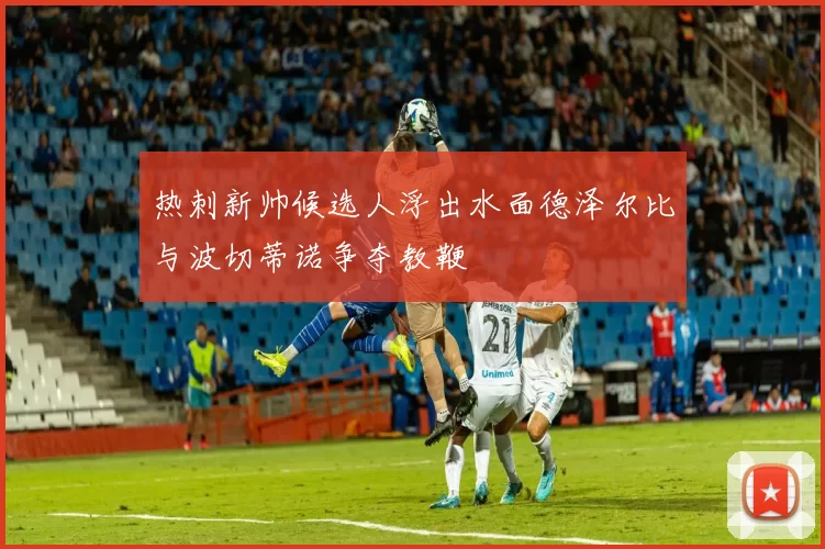 热刺新帅候选人浮出水面德泽尔比与波切蒂诺争夺教鞭