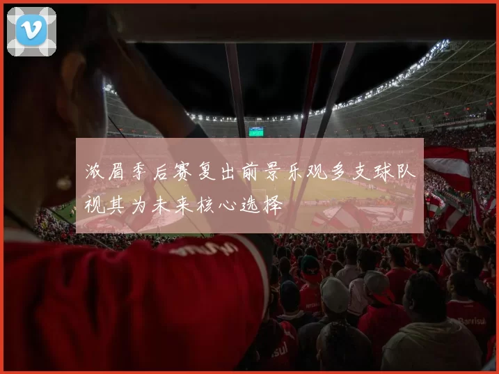 浓眉季后赛复出前景乐观多支球队视其为未来核心选择